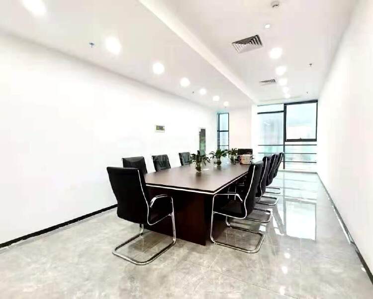 惠阳区大亚区产业高端办公写字楼8500平米出售