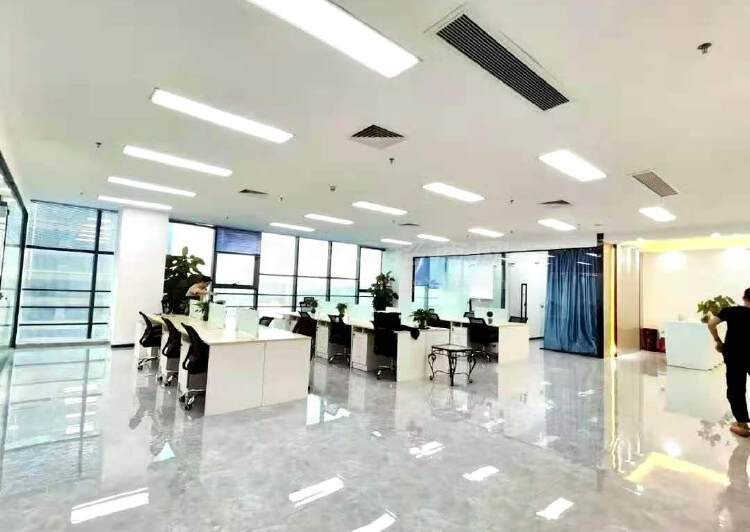 惠阳区大亚区产业高端办公写字楼8500平米出售3