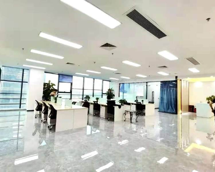 惠阳区大亚区产业高端办公写字楼8500平米出售