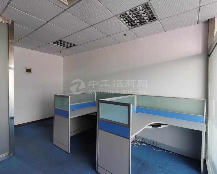 深圳南山前海自贸区大小面积50~160平写字楼办公室出租