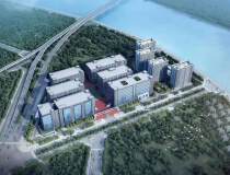 东莞市中塘区新建国有红本厂房占地面积7.7万平方大小可分出售