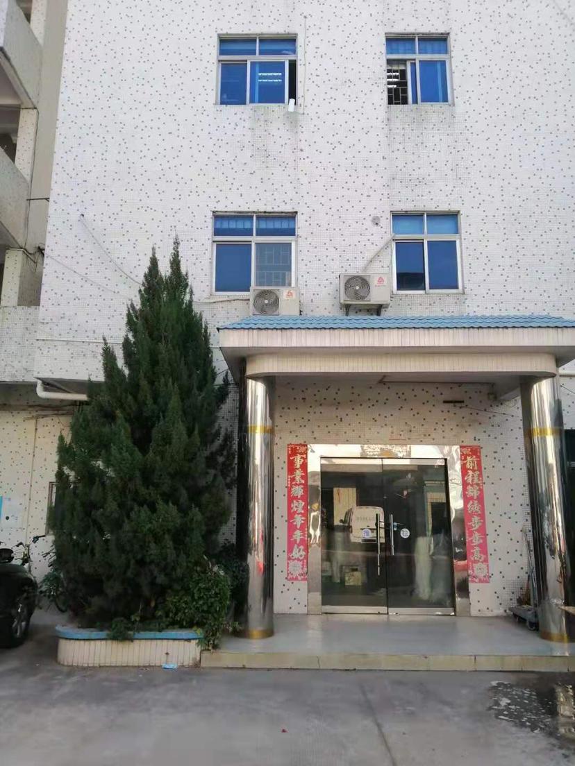 黄江镇北岸村办公楼一楼两百平方可做小加工仓库办公室等