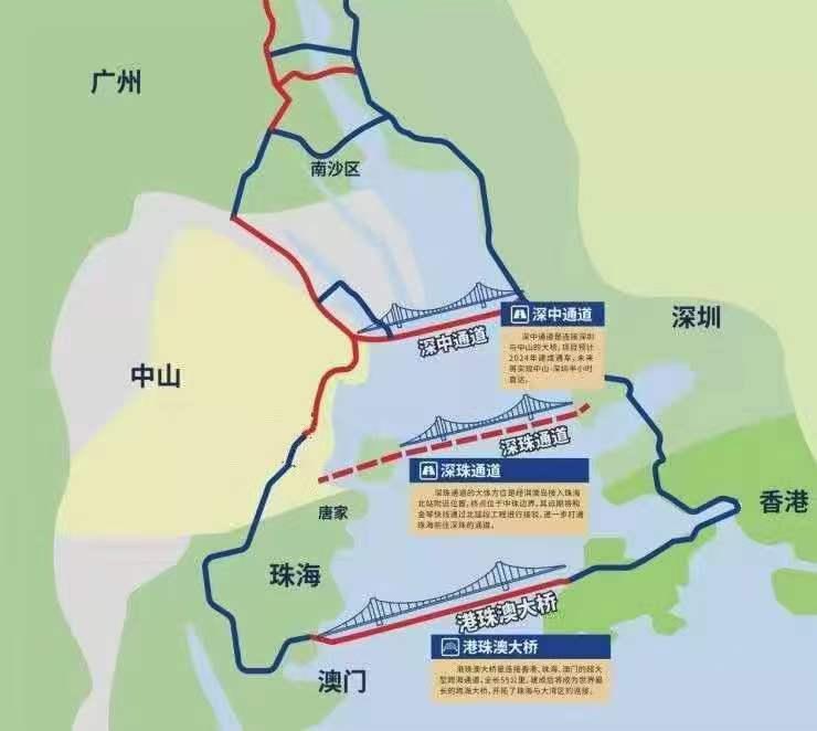 珠海市金湾区67亩国有双证工业地块出售，手续齐全1