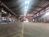 伦教三洲工业区独院单一层厂房