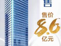龙华观澜高新研发楼38200平出售