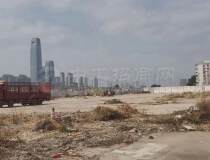 湖北武汉经济开发区占地10亩起售，证件齐全