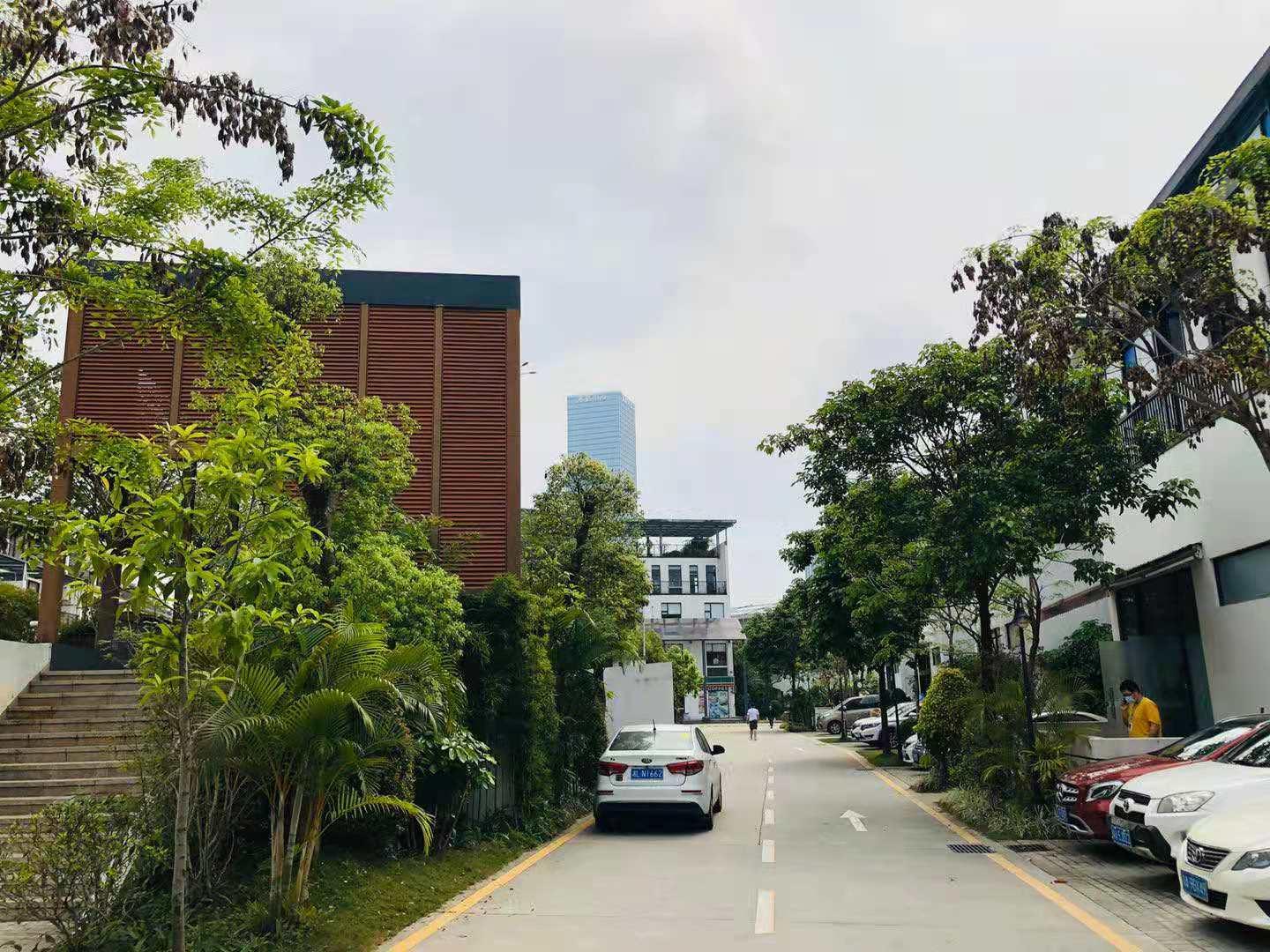 黄埔区科学城中心位置新出2亩空，诚意出售2