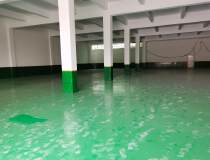 惠州博罗罗阳镇标准厂房出租占地1万平方独门独院滴水5.5米