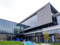 黄埔科学城科技办公研发厂房，甲级写字楼标准，近地铁站