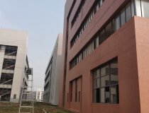 广州番禺石楼6栋标准厂房46000平方出售