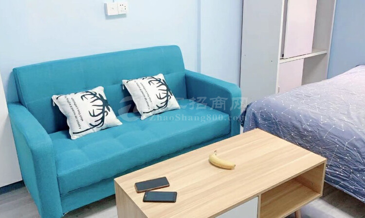 惠城区南坛老街区带精装修公寓出租，业主刚装修几个月转让。8