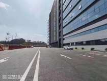 黄江镇电商产业园80000平方米厂房出租8000平方米起出租