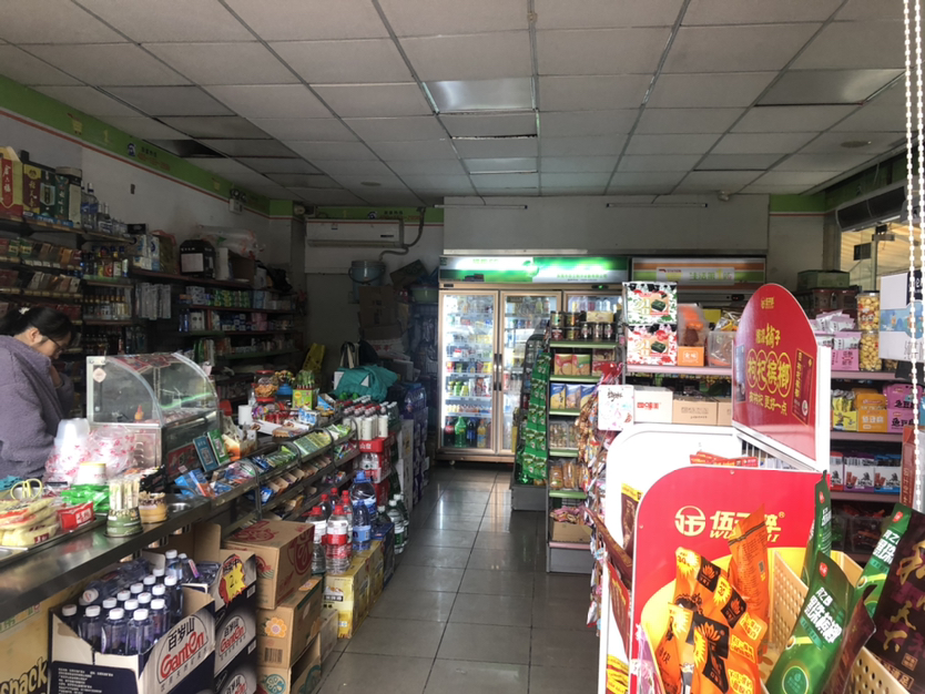 东平吉之岛附近，便利店低价转让！1