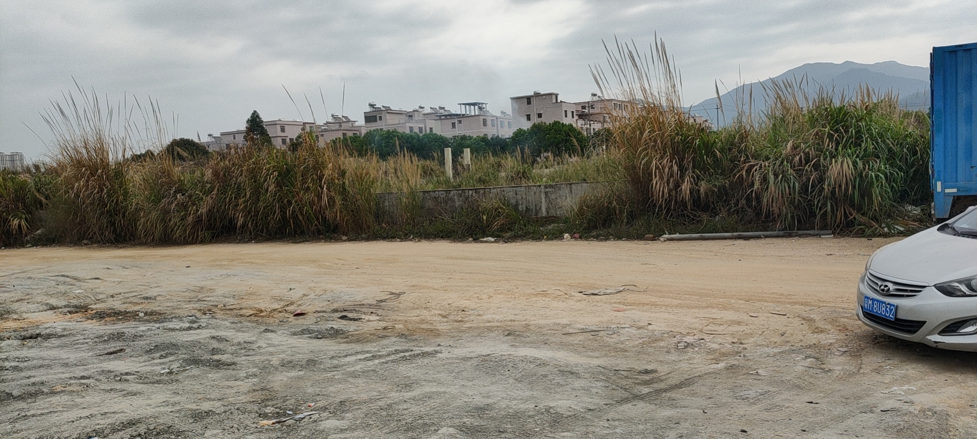 惠阳沙田新出厂房占地面积30000平方米大小可以分租