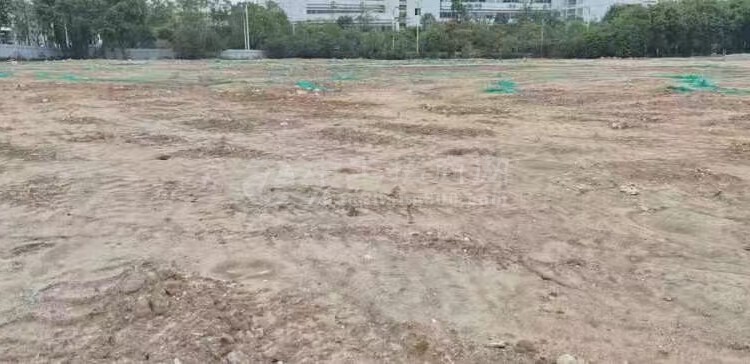 深圳龙岗工业土地出租23亩3