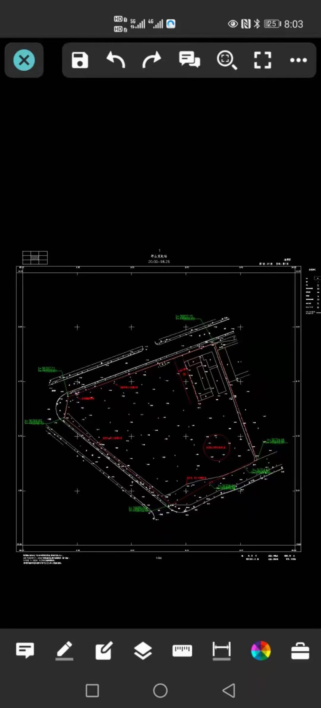 深圳龙岗工业土地出租23亩