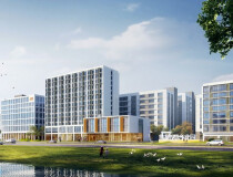 顺德区龙江镇新出一楼厂房3000平层高8米，板式家具厂房
