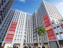 深圳地铁6号线独立红本厂房出售2400平方大小面积可分开出售