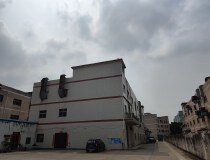 惠州市沥林镇红本厂房小面积660平方分租