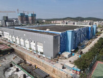 宝龙高新区
4.8万重工业厂房，有红本带平台可分租