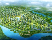 武汉市新洲区双柳项目300亩国有红本土地出售