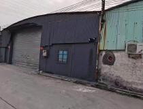 南海区松夏工业区独院2000平米钢构厂房出售