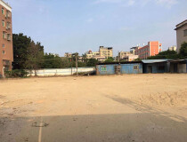 惠州市水口稀缺国有工业地块业主诚心出售