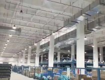 广东省深圳市光明区工业区内一楼钢构厂房出租