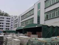 深圳市龙华新区大浪商业中心附近楼上650平带装修厂房招租