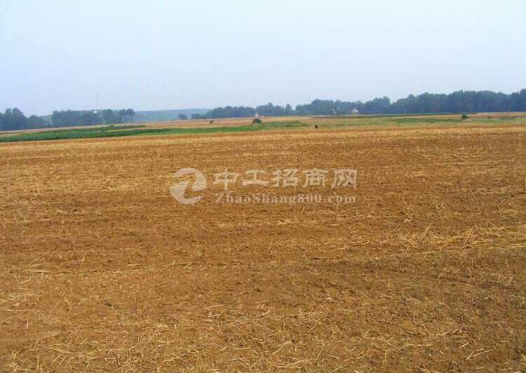 河南省郑州市20-100亩国有工业土地出售1