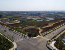 安徽六安市金安开发区159亩国有指标工业土地出售可分售