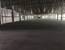 西乡洲石路钢结构厂房3000平米