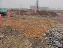 惠州仲恺高新区大型工业园33000平工业用地转让