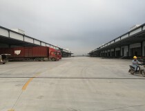 虎门沿江高速两公里厂房出租面积41300平米价格35含