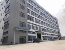 靠近深圳公明东莞黄江红本国有证工业园厂房分割出售800平方起