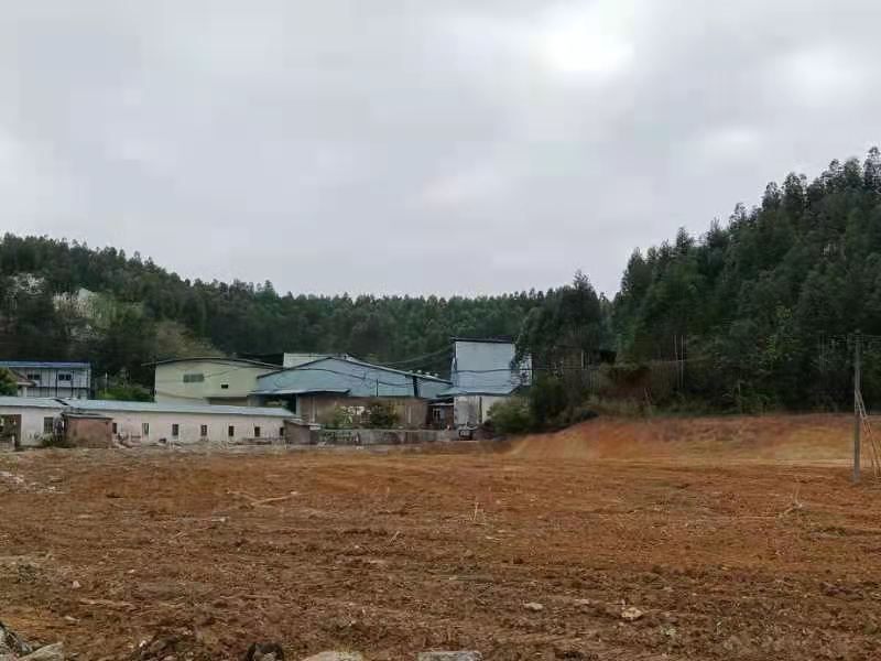 花都区赤坭镇国泰村村建设用地1