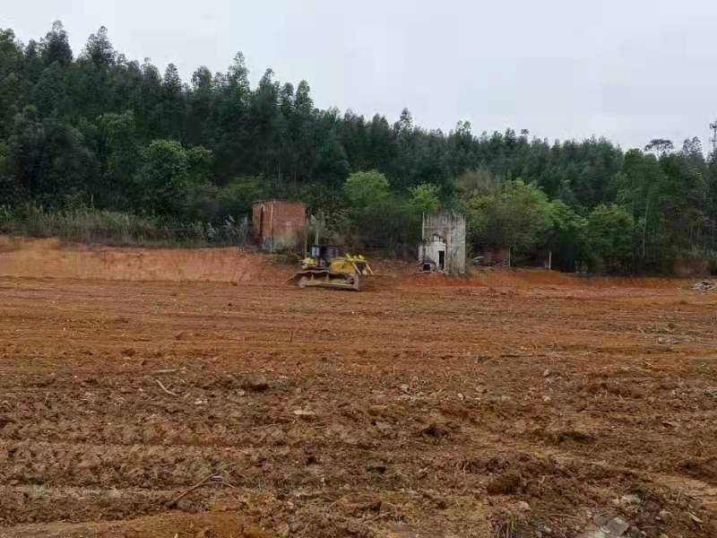 花都区赤坭镇国泰村村建设用地2