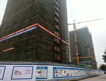 高埗原房东新建写字楼招租，可明包，3栋1-12层15000平