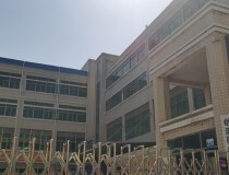 惠城区红本单一层厂房占地6500，建筑3000出售。