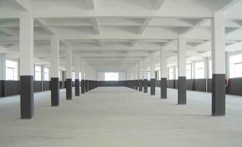 沙头原房东厂房重工业生产超大空地独院可办环评可做仓库