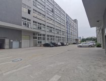龙岗平湖新木工业园2000平厂房出租
