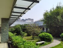 黄埔科学城萝岗万达广场附近一楼高度8米厂房6000平出租