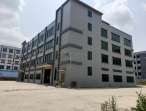 黄埔区黄埔科技园独栋13300平方厂房出售