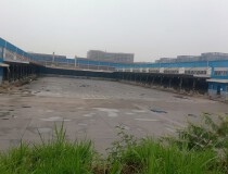 出租坪山碧岭工业区滴水11米27500平米带卸货平台钢构厂房