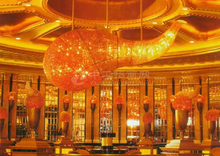 深圳市整栋酒店出售位于南山海岸城商圈55382平共390个房8