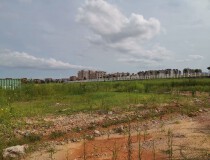 番禺惠州博罗79亩工业用地可报建