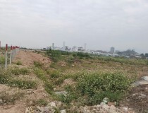 龙华镇工业用地出售国土面积：4522方