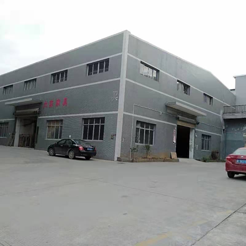 惠阳三和二楼2300平米厂房仓库招租证件齐全可办环评可分租