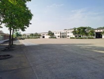 【广州增城】有学校资质的【独院建筑】教育基地14000方出售