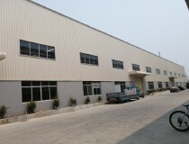 惠阳新圩高速路口附近5600平村委全新单一层钢构出售